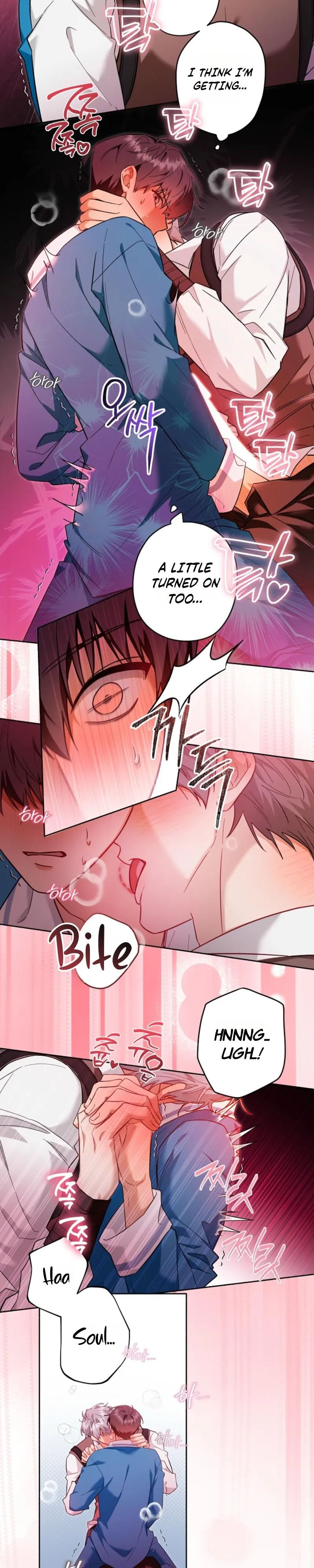 My Rat Is An S-Class Awakener - Chapter 33 Page 18