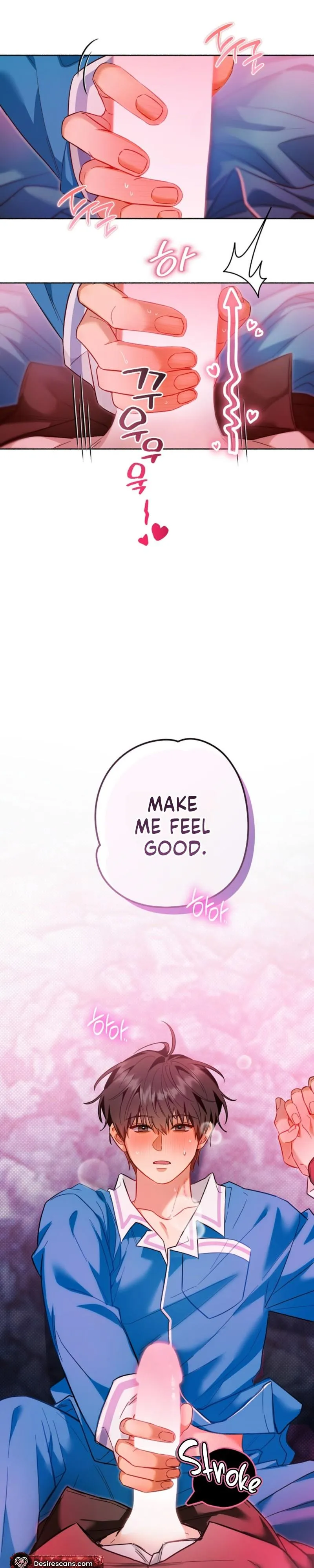 My Rat Is An S-Class Awakener - Chapter 33 Page 21