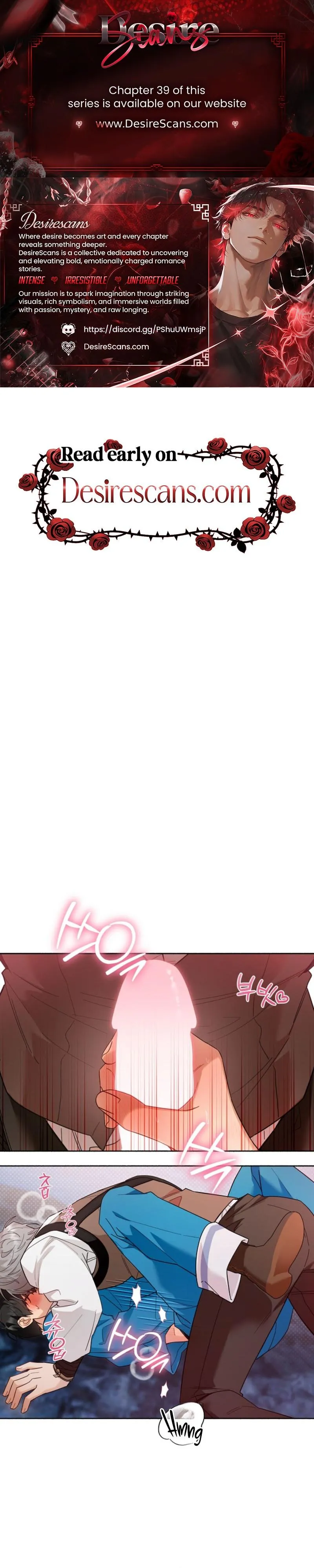 My Rat Is An S-Class Awakener - Chapter 34 Page 1