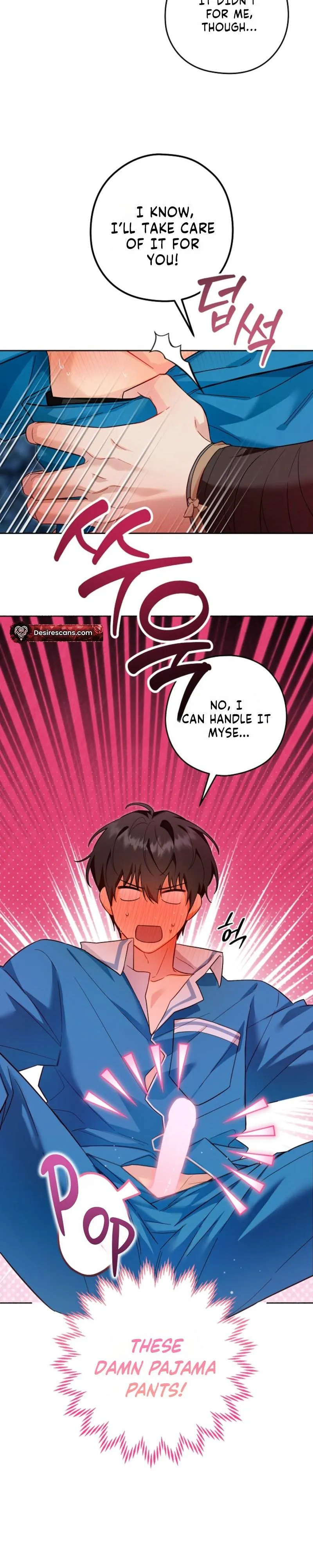 My Rat Is An S-Class Awakener - Chapter 34 Page 6