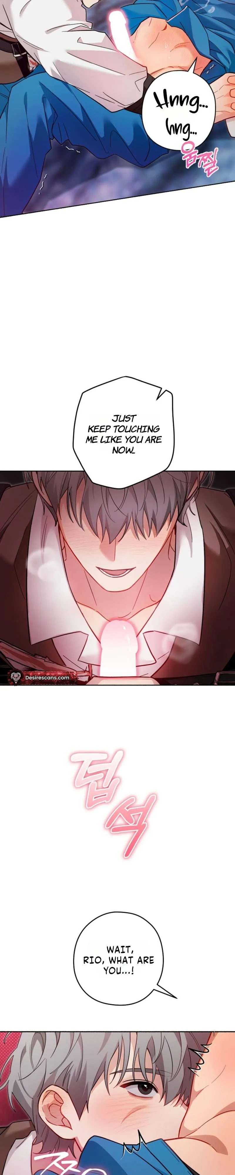 My Rat Is An S-Class Awakener - Chapter 34 Page 9