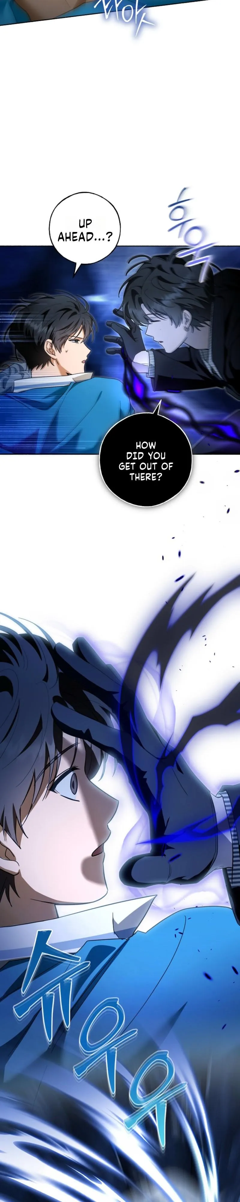 My Rat Is An S-Class Awakener - Chapter 34 Page 21