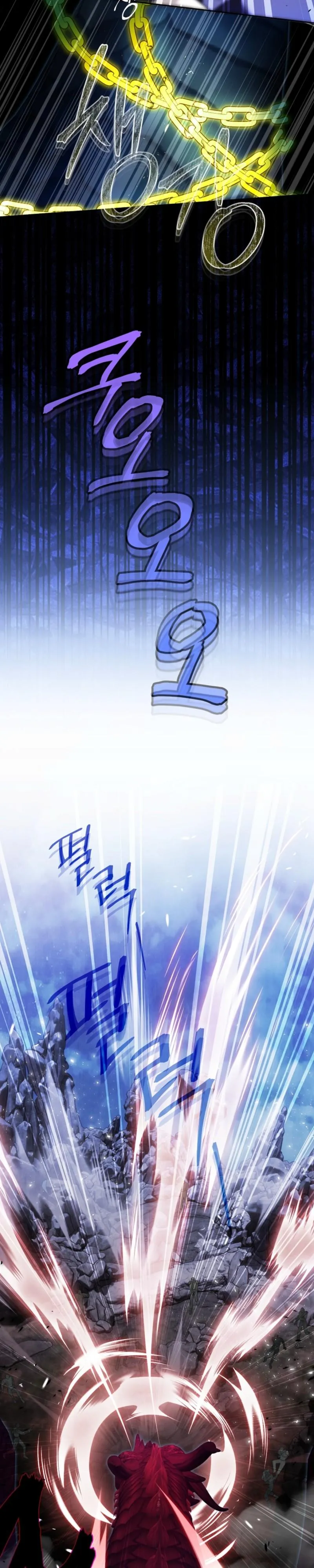My Rat Is An S-Class Awakener - Chapter 35 Page 10