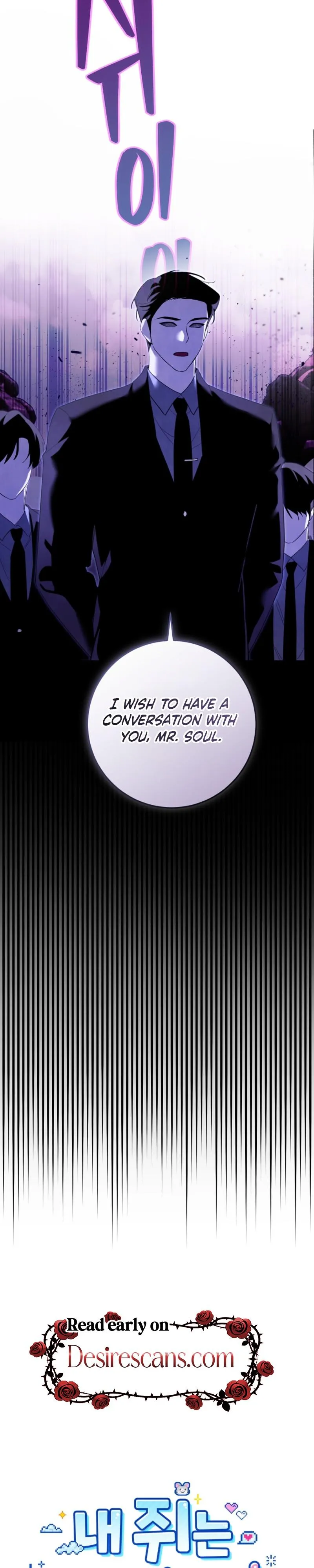 My Rat Is An S-Class Awakener - Chapter 36 Page 2