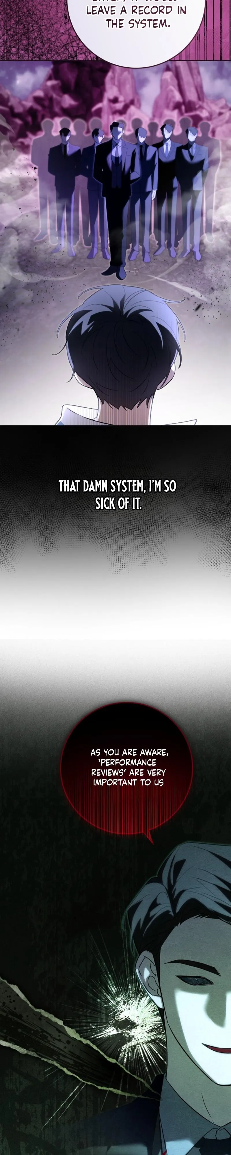 My Rat Is An S-Class Awakener - Chapter 36 Page 5
