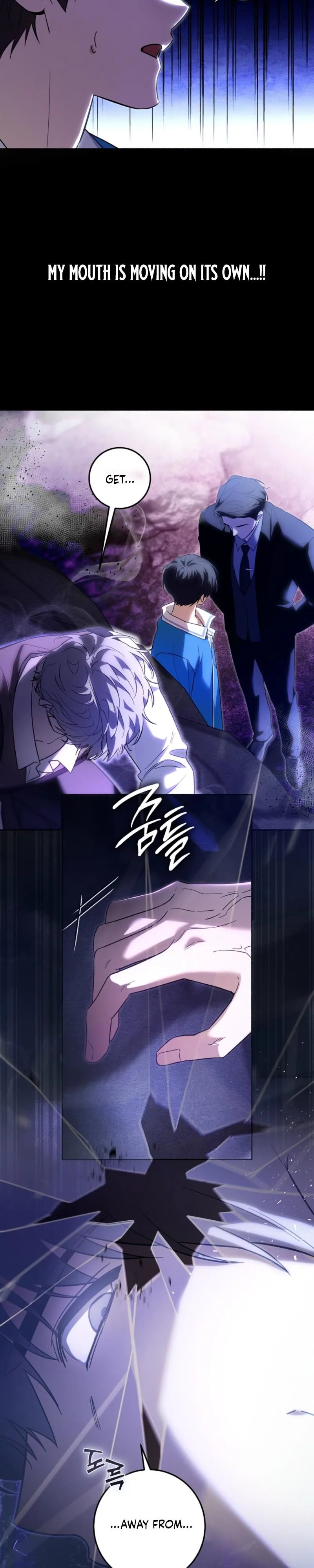 My Rat Is An S-Class Awakener - Chapter 36 Page 7