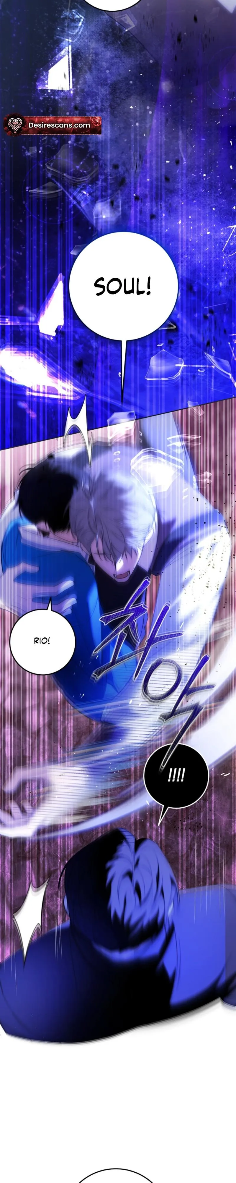 My Rat Is An S-Class Awakener - Chapter 36 Page 8
