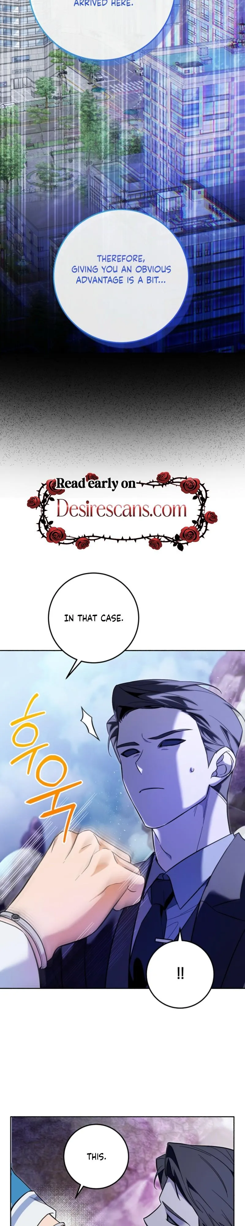 My Rat Is An S-Class Awakener - Chapter 36 Page 19
