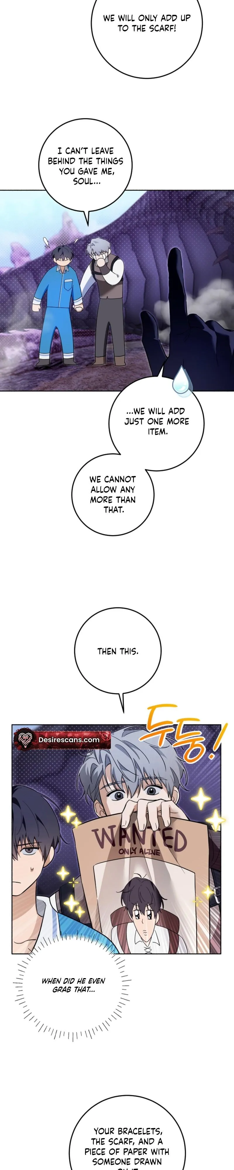 My Rat Is An S-Class Awakener - Chapter 36 Page 23