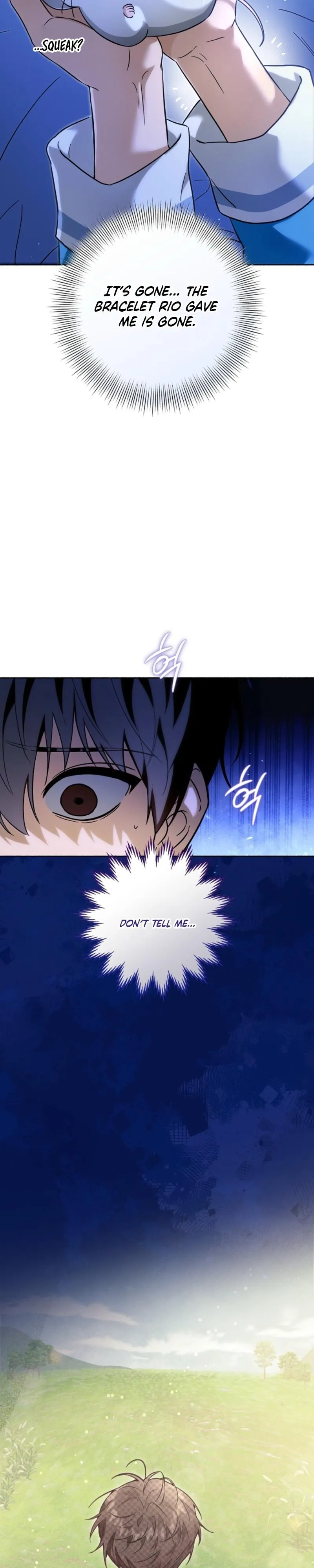 My Rat Is An S-Class Awakener - Chapter 36 Page 31