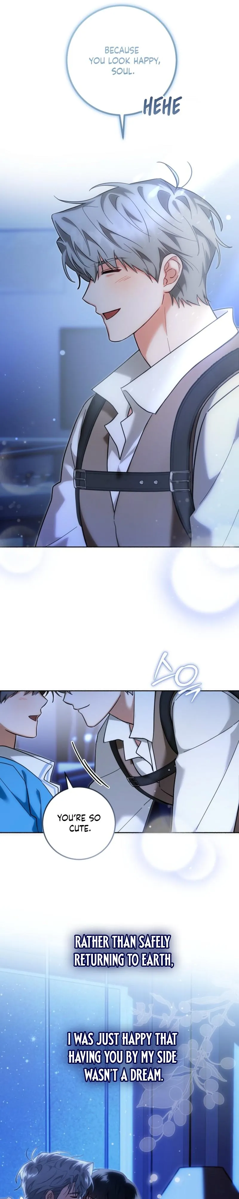 My Rat Is An S-Class Awakener - Chapter 36 Page 36