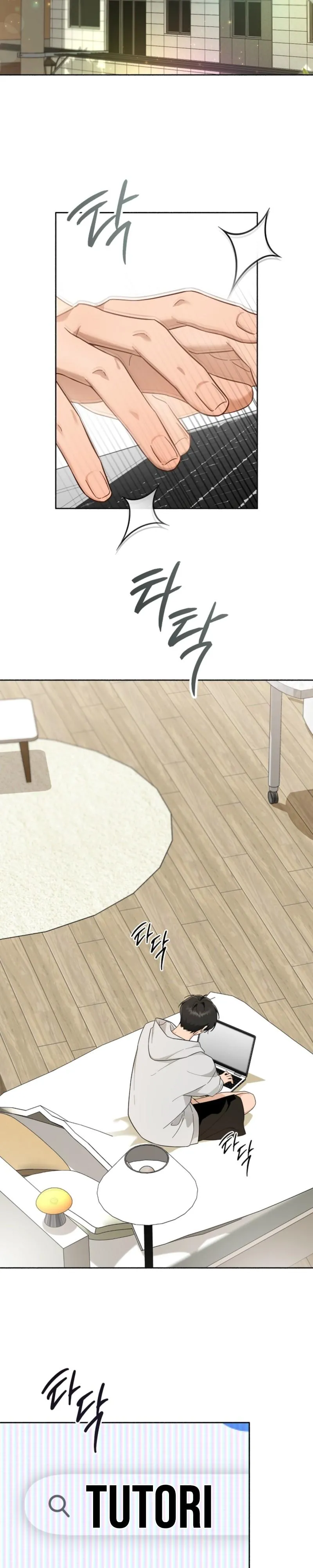 My Rat Is An S-Class Awakener - Chapter 37 Page 4