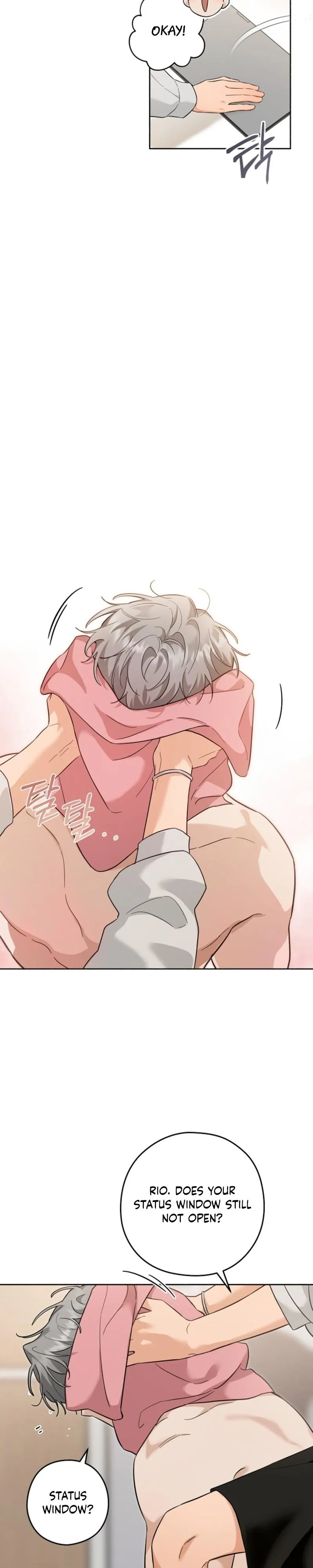 My Rat Is An S-Class Awakener - Chapter 37 Page 9
