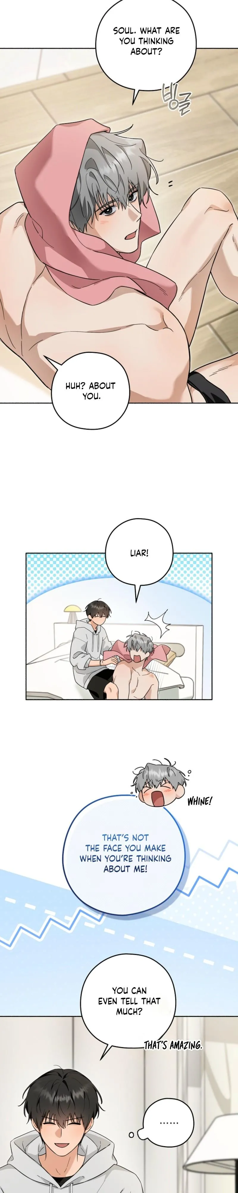 My Rat Is An S-Class Awakener - Chapter 37 Page 12