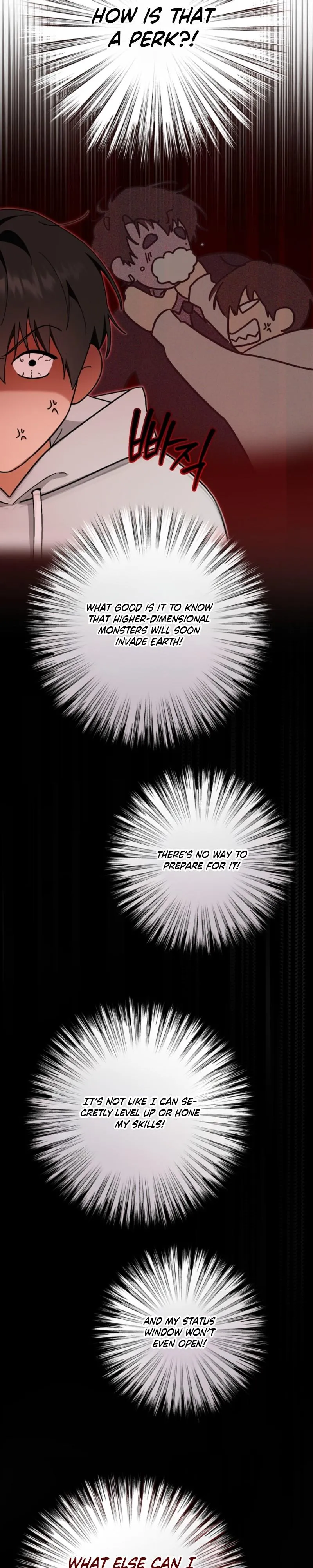 My Rat Is An S-Class Awakener - Chapter 37 Page 16
