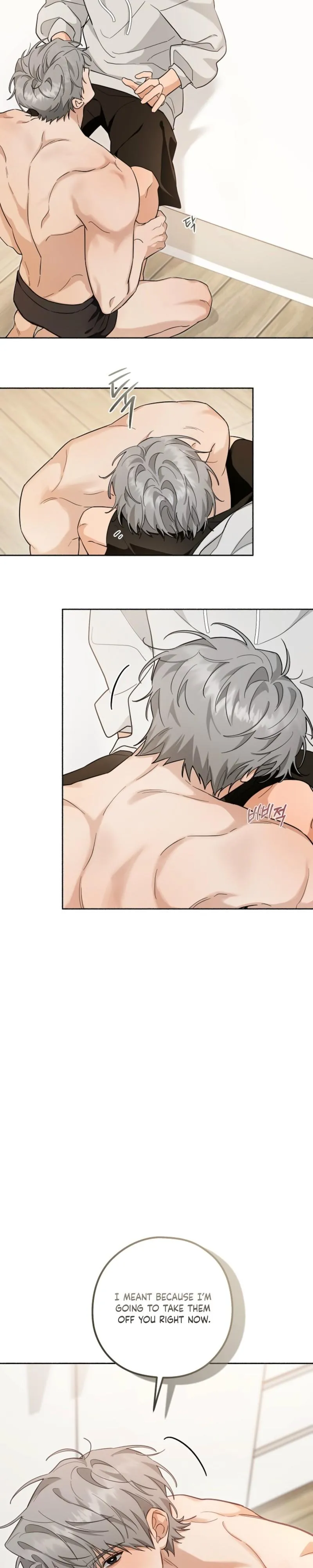 My Rat Is An S-Class Awakener - Chapter 37 Page 19