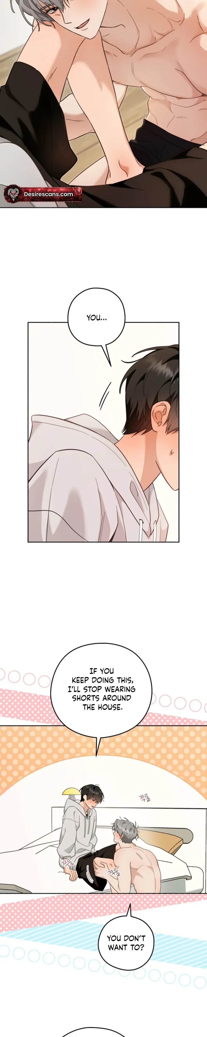 My Rat Is An S-Class Awakener - Chapter 37 Page 20