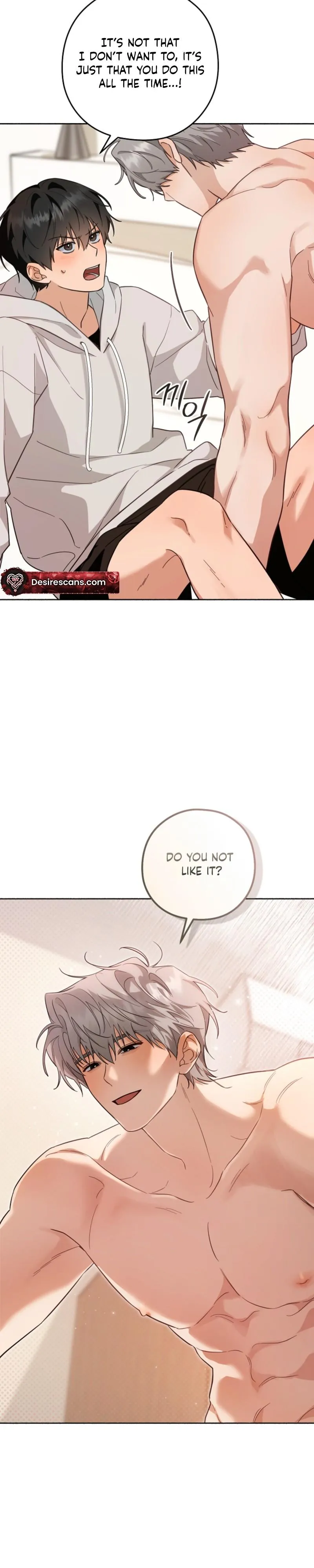 My Rat Is An S-Class Awakener - Chapter 37 Page 21