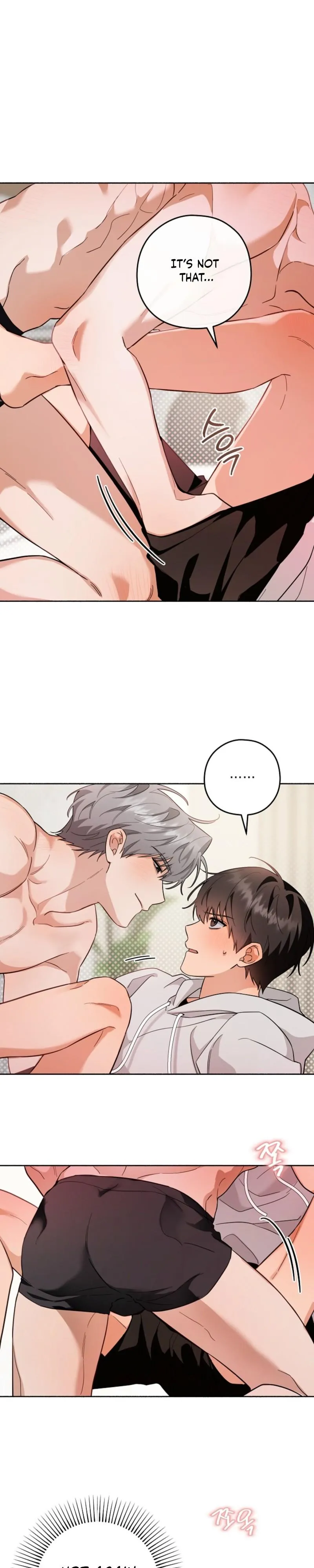 My Rat Is An S-Class Awakener - Chapter 37 Page 22