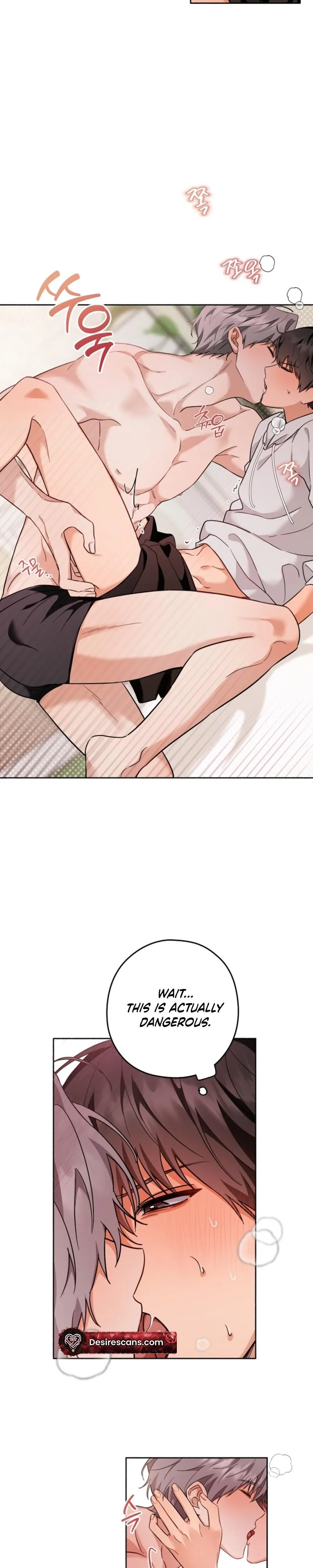 My Rat Is An S-Class Awakener - Chapter 37 Page 24