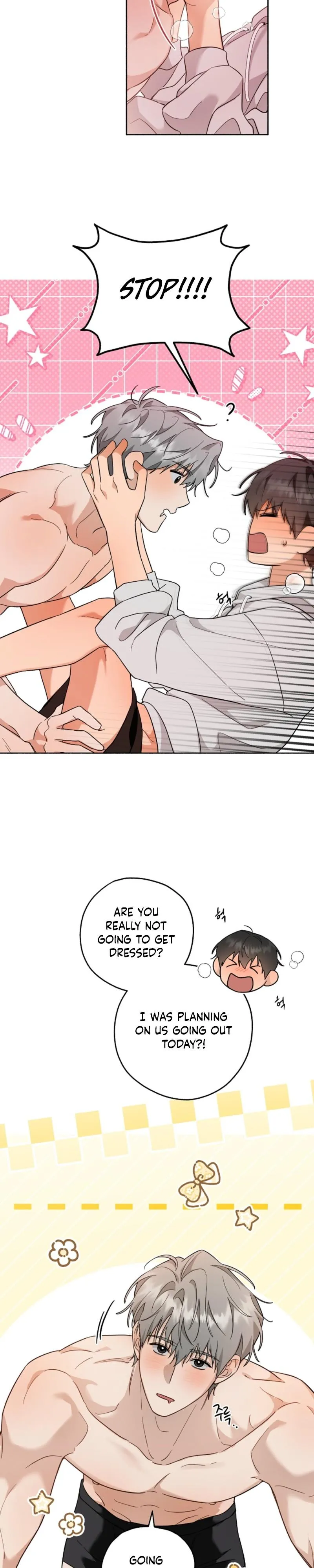 My Rat Is An S-Class Awakener - Chapter 37 Page 25