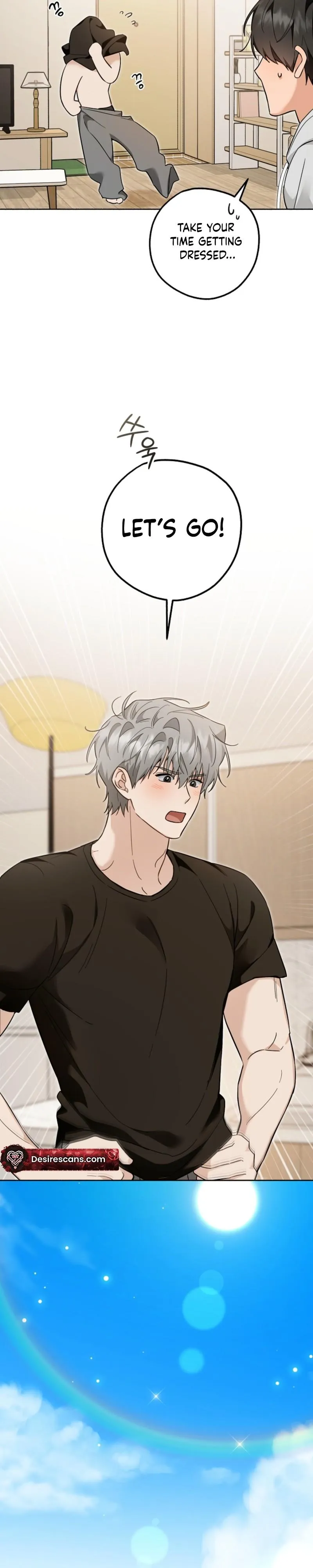 My Rat Is An S-Class Awakener - Chapter 37 Page 27