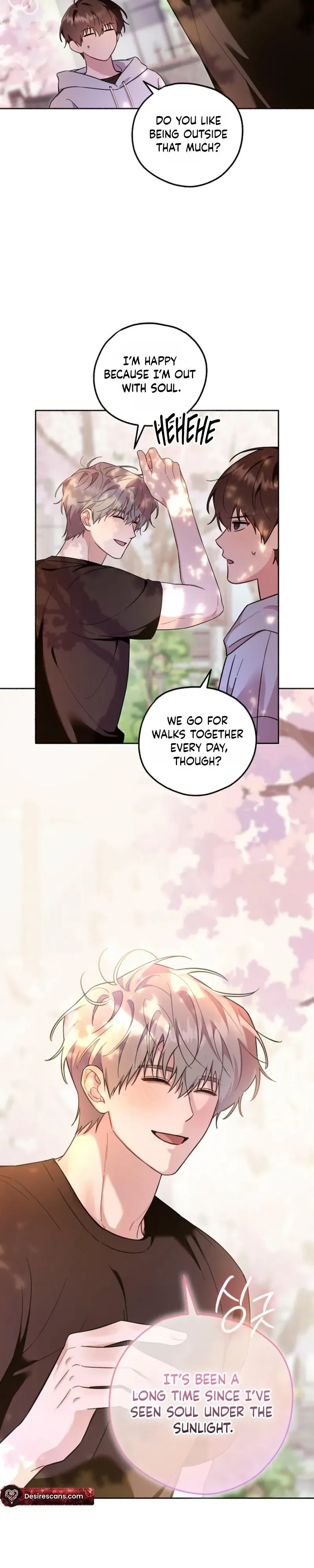 My Rat Is An S-Class Awakener - Chapter 38 Page 2
