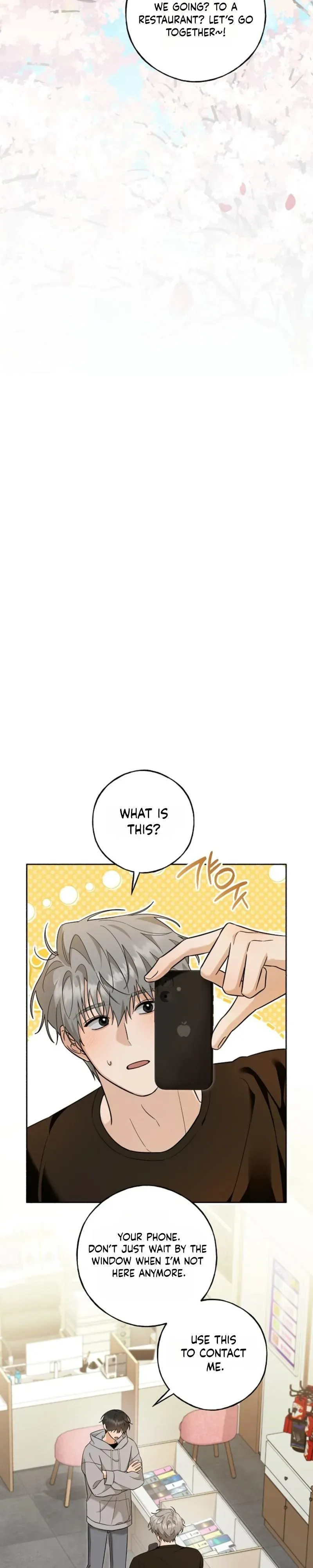 My Rat Is An S-Class Awakener - Chapter 38 Page 5