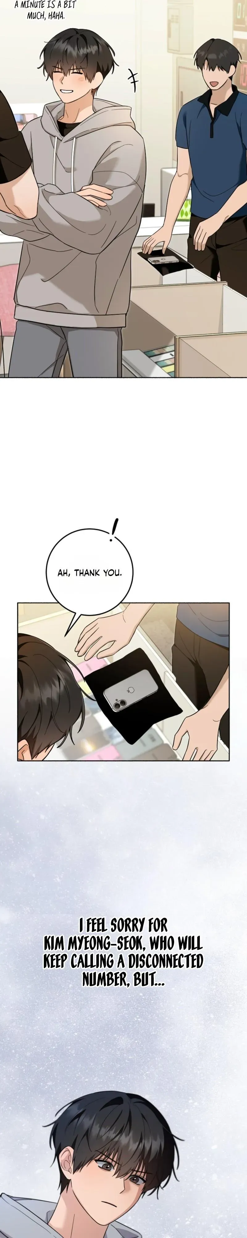 My Rat Is An S-Class Awakener - Chapter 38 Page 7
