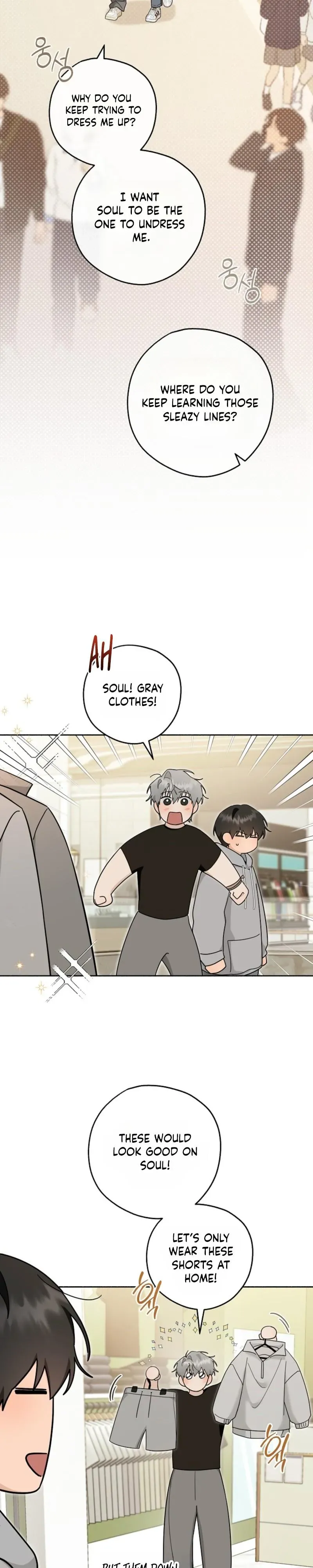 My Rat Is An S-Class Awakener - Chapter 38 Page 9
