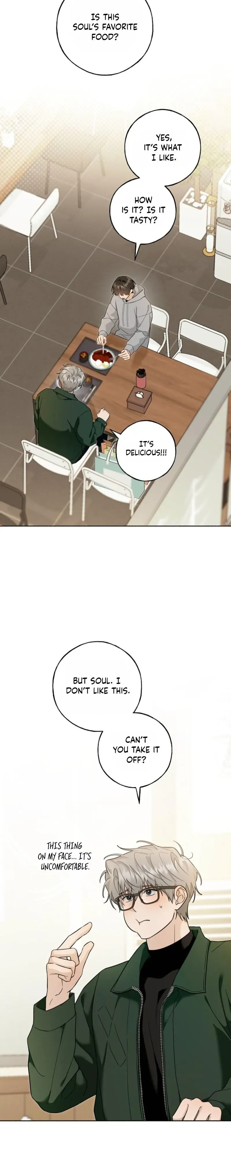 My Rat Is An S-Class Awakener - Chapter 38 Page 15