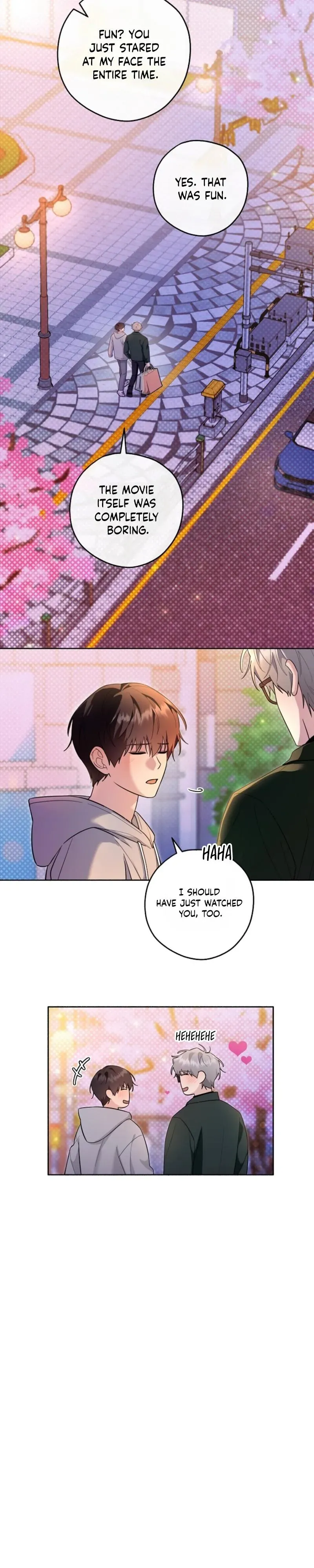 My Rat Is An S-Class Awakener - Chapter 38 Page 22