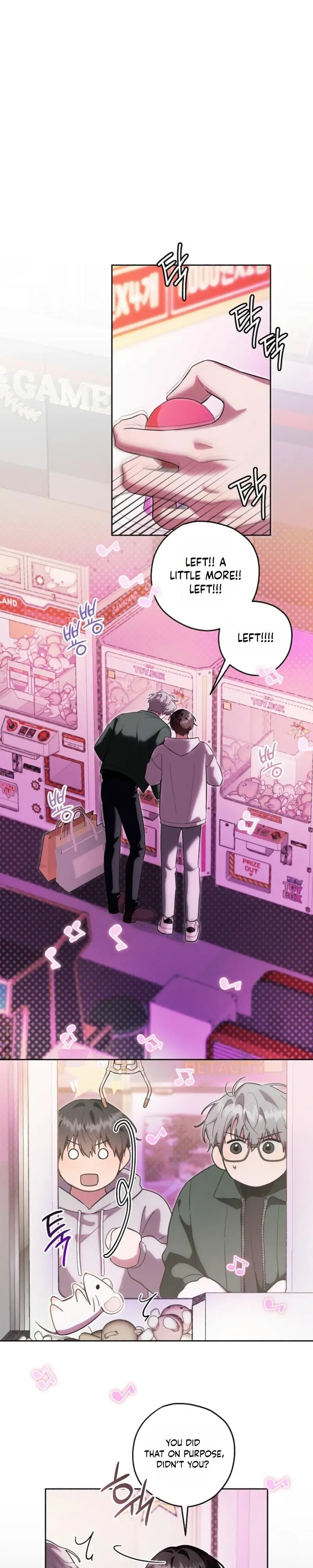 My Rat Is An S-Class Awakener - Chapter 38 Page 23
