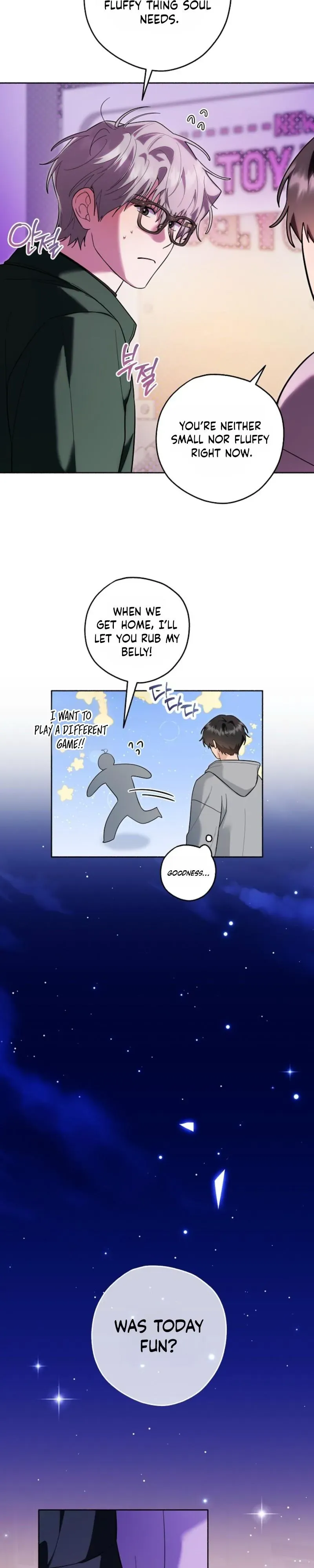 My Rat Is An S-Class Awakener - Chapter 38 Page 25