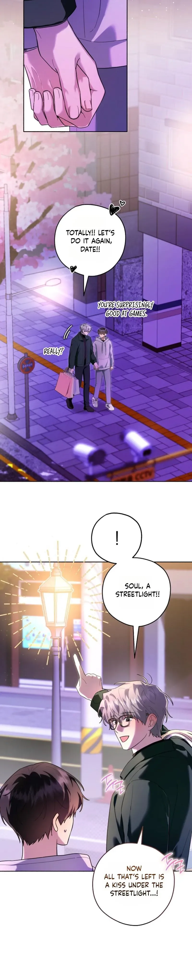 My Rat Is An S-Class Awakener - Chapter 38 Page 26