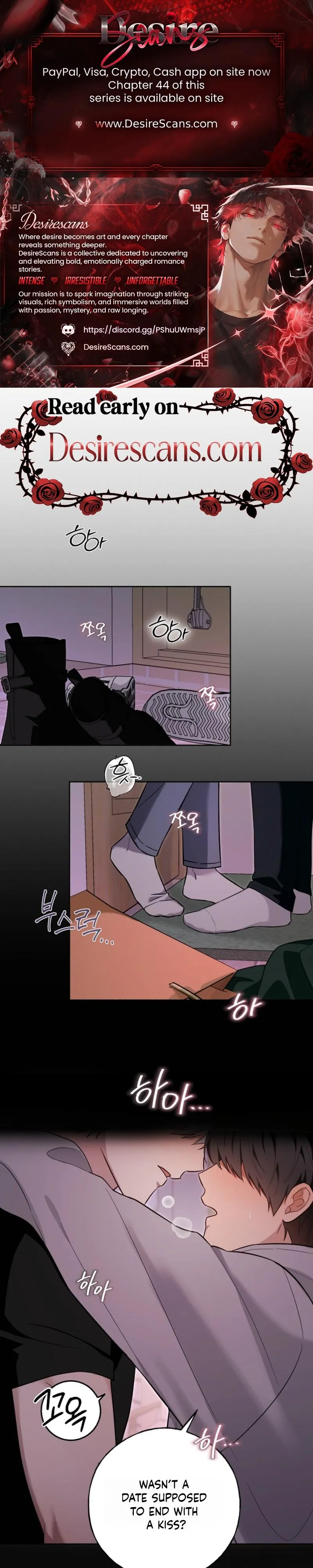 My Rat Is An S-Class Awakener - Chapter 39 Page 1
