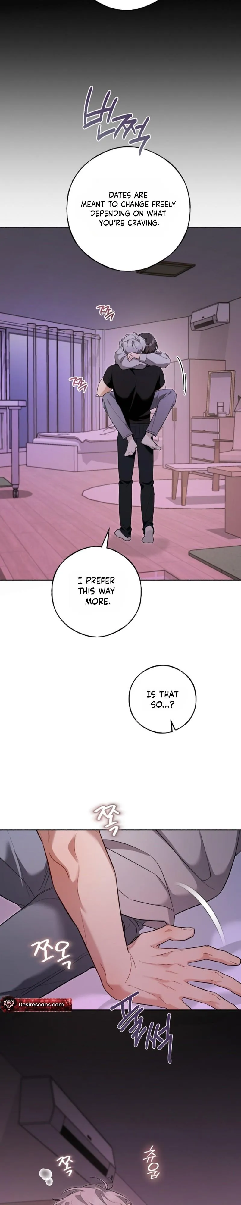 My Rat Is An S-Class Awakener - Chapter 39 Page 2