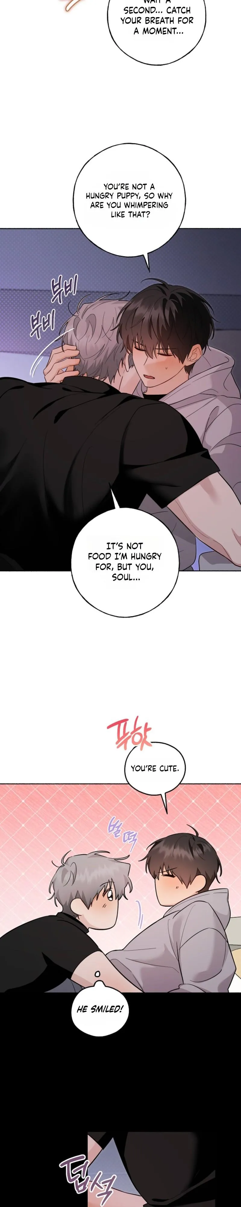 My Rat Is An S-Class Awakener - Chapter 39 Page 4