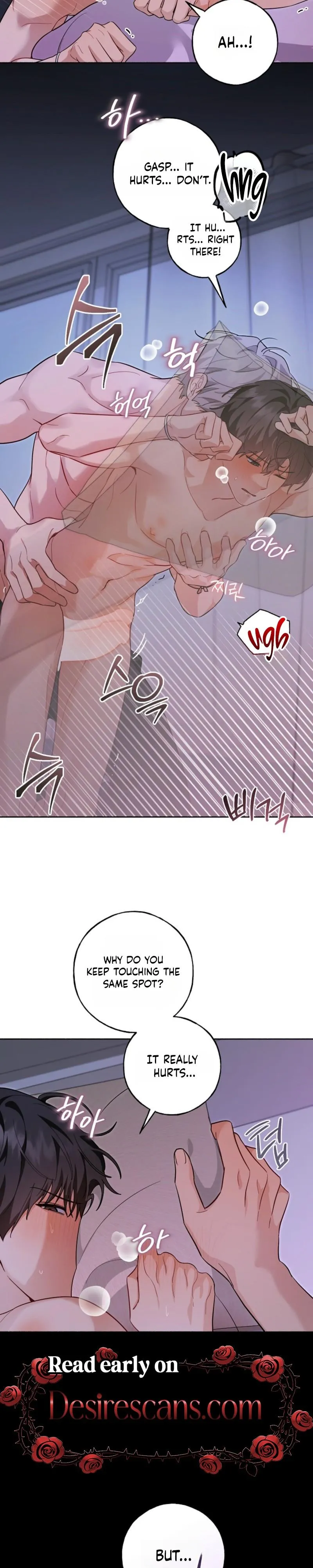 My Rat Is An S-Class Awakener - Chapter 39 Page 11