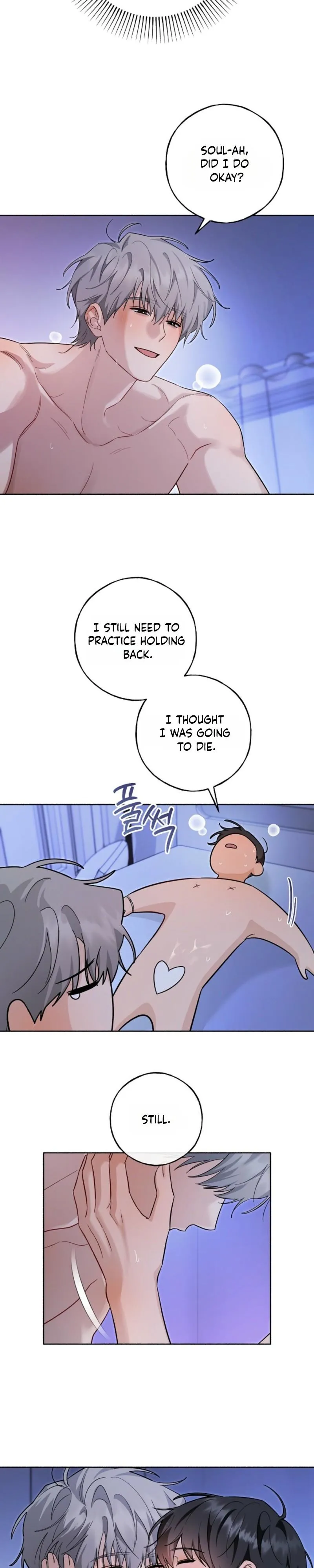 My Rat Is An S-Class Awakener - Chapter 39 Page 16