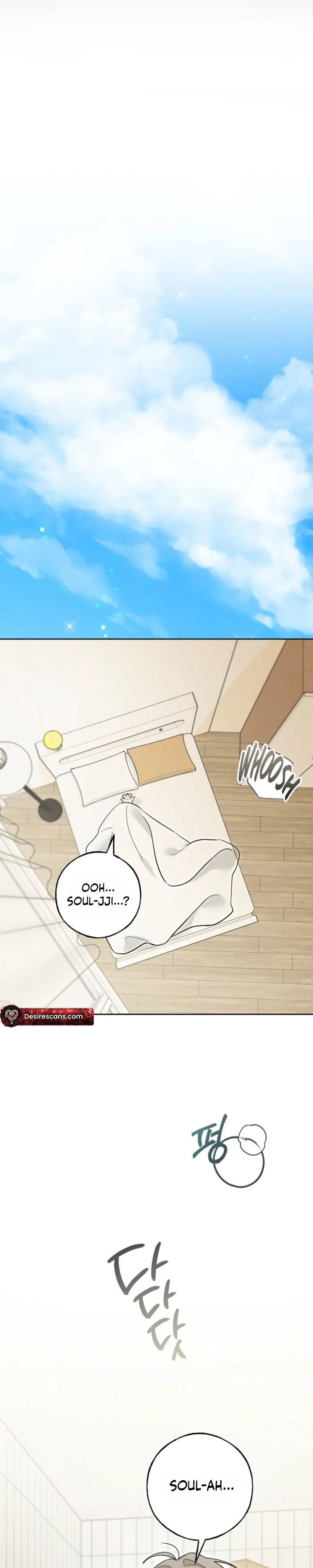 My Rat Is An S-Class Awakener - Chapter 39 Page 21