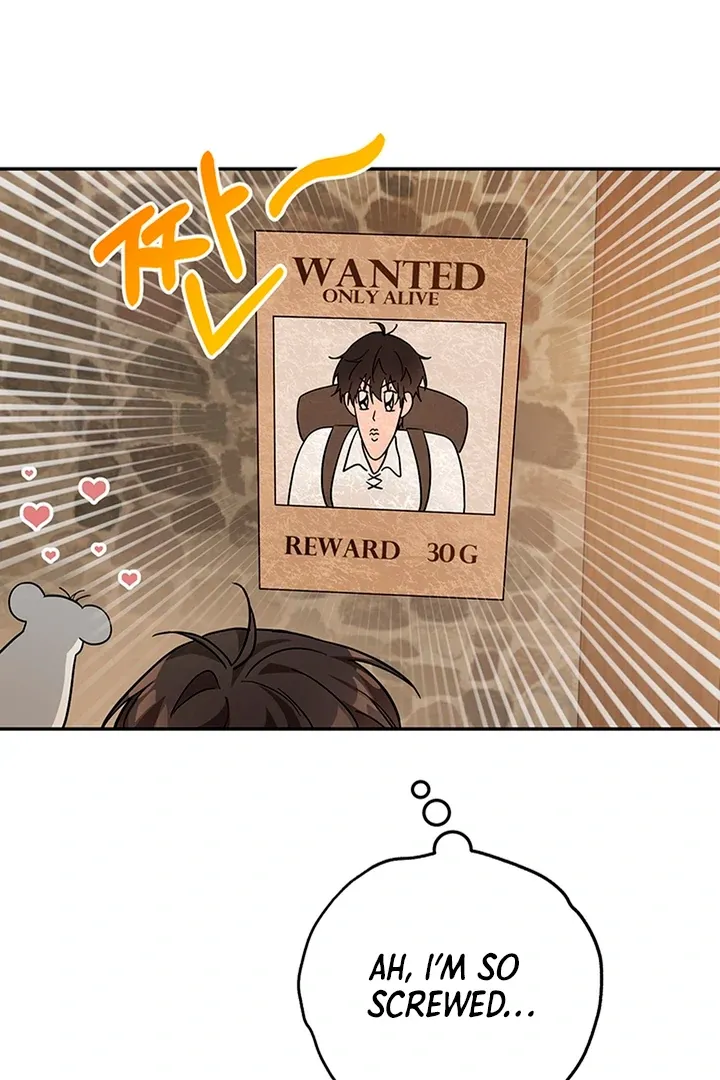 My Rat Is An S-Class Awakener - Chapter 4 Page 6
