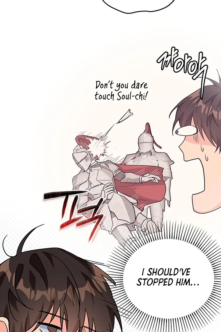 My Rat Is An S-Class Awakener - Chapter 4 Page 7