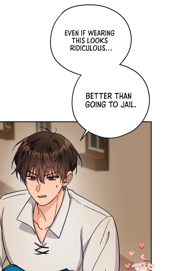 My Rat Is An S-Class Awakener - Chapter 4 Page 11
