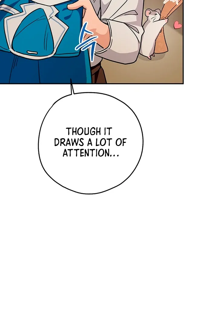 My Rat Is An S-Class Awakener - Chapter 4 Page 12