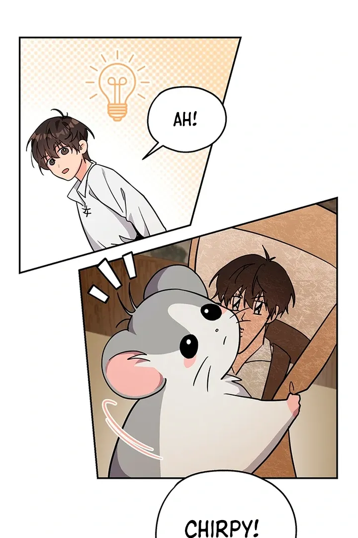 My Rat Is An S-Class Awakener - Chapter 4 Page 13