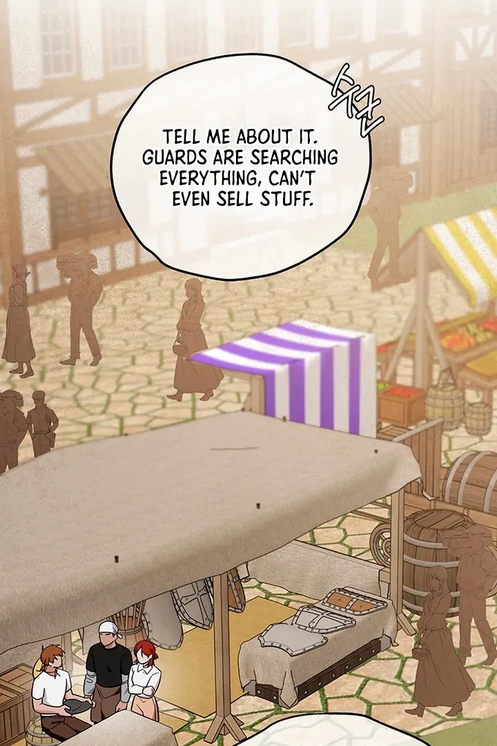 My Rat Is An S-Class Awakener - Chapter 4 Page 18