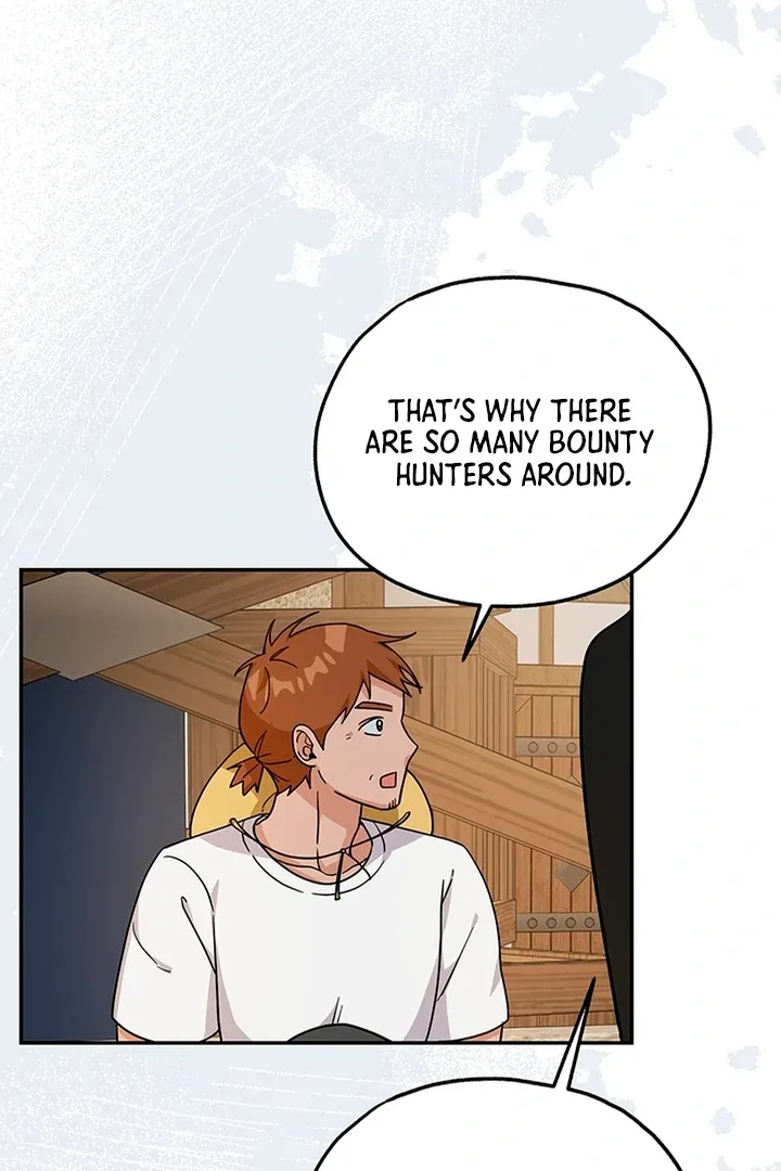 My Rat Is An S-Class Awakener - Chapter 4 Page 21