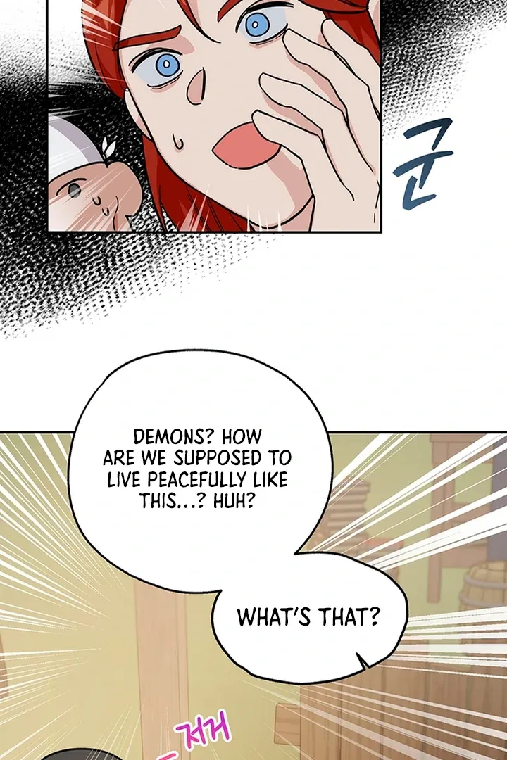 My Rat Is An S-Class Awakener - Chapter 4 Page 24