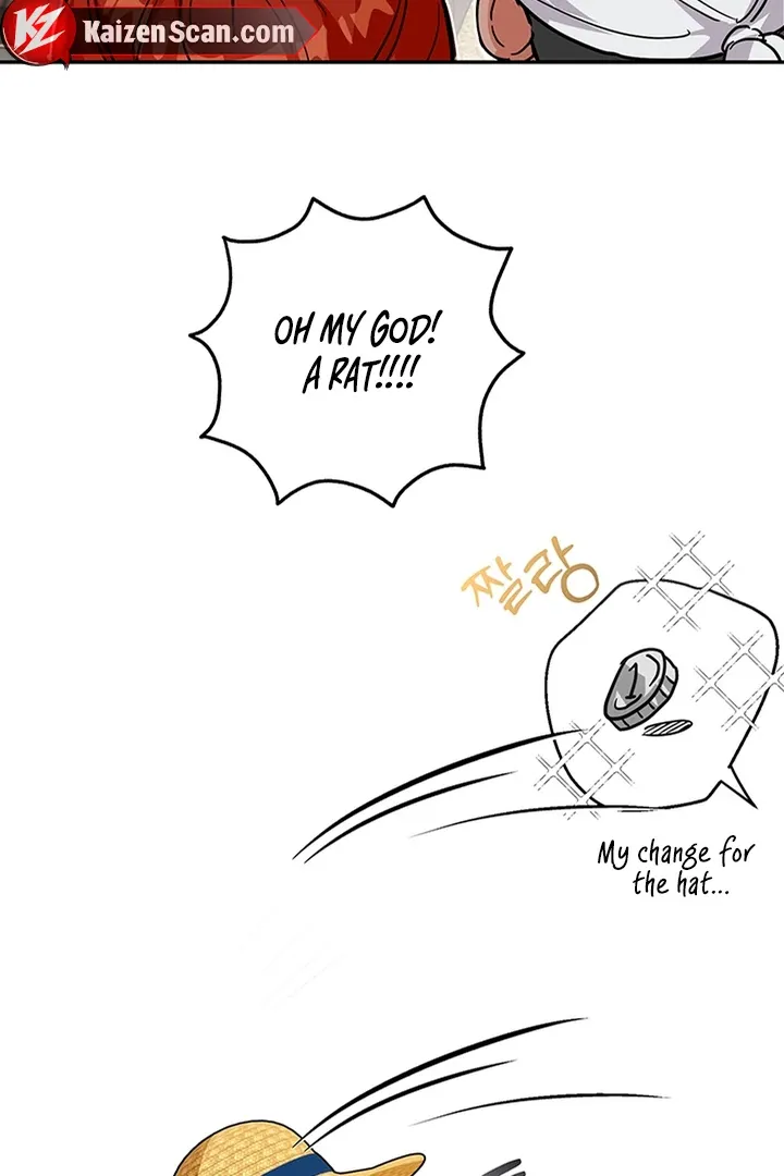 My Rat Is An S-Class Awakener - Chapter 4 Page 26